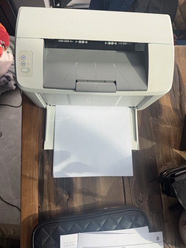 Laserjet m110we printer - laserjet,
