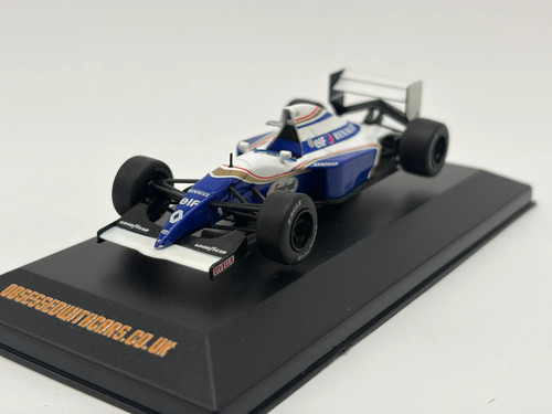 1994 williams fw16 - williams, –
