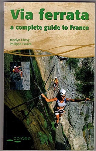 Via ferrata complete - a,
