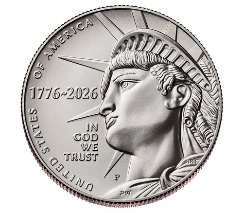 2026 semiquincentenial - 2026, p&d