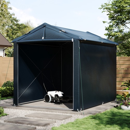 Garden storage shed - ft,