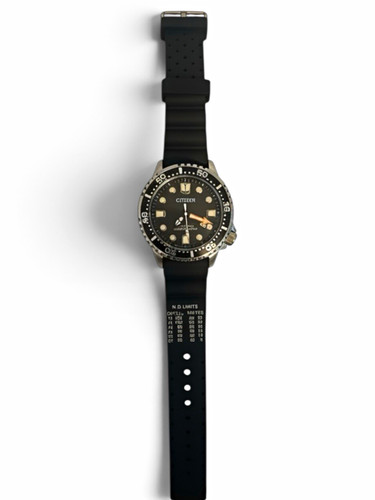 Citizen promaster diver auto - citizen,