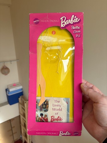 Vintage barbie original - barbie,