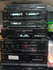 technics separates hi-fi a