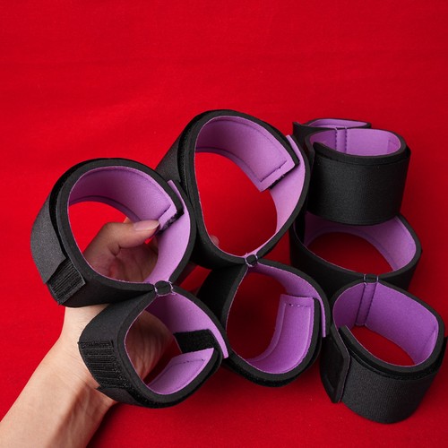 Bondage leg spreader - leg,