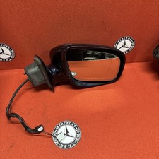 MERCEDES E CLASS W211 DRIVERS