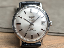 Longines Ultra-Chron Automatic