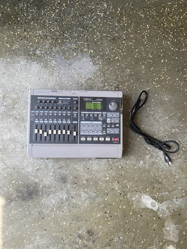 Roland 880 digital studio - vs-880,