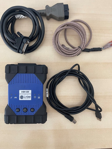 Maxus saic vdi - mg/maxus,