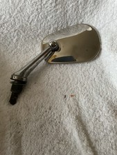 TEX Viewmaster Wing Mirror