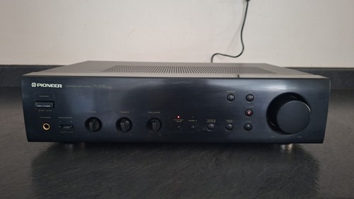 Pioneer 203 stereo amplifier - stereo,