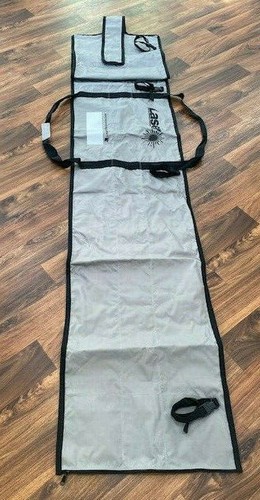 Genuine laser mast spar bag - laser,