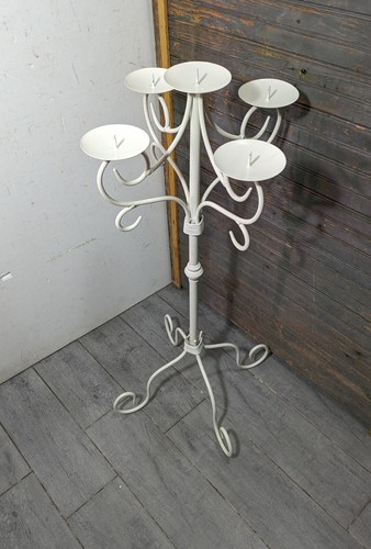 Vintage shabby chic - chic, white