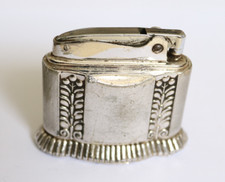 Ronson Diana Table Lighter