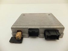 2012 OPEL INSIGNIA A G09 BLUETOOTH CONTROL MODULE 13353284