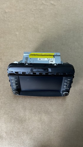 Genuine kia sorento mk3 sat - genuine,