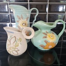 Vtg BRENTLEIGH WARE HARTLEY