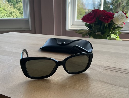Vintage ray ban - ray,