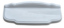 Shires Harvest Cistern Lid only in White Lid code 813 / 823 / 843
