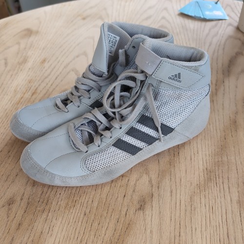 Adidas hvc wrestling shoes - hvc, 2