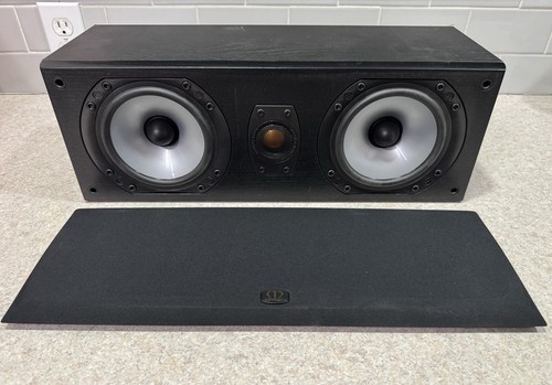 Monitor audio bronze - audio,