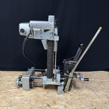 Hitachi HiKOKI Chain Mortiser