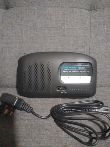 Currys essentials crad10 - currys,