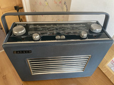 Vintage HACKER HERALD RP30