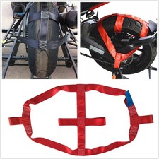 Foldable Motorcycle Rear Wheel