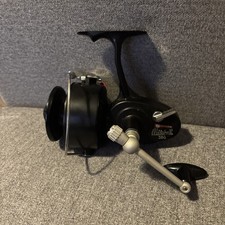 Vintage Fishing Reel, Garcia Mitchell 386, Great Working Condition, Hardly used