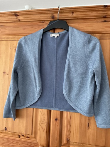 Hobbs shrug bolero - hobbs, shrug/bolero