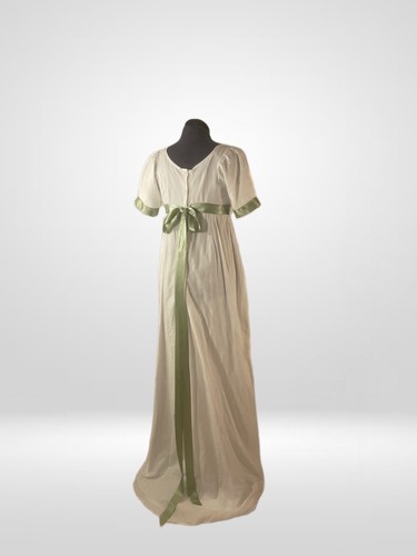 Regency jane austen style - /,