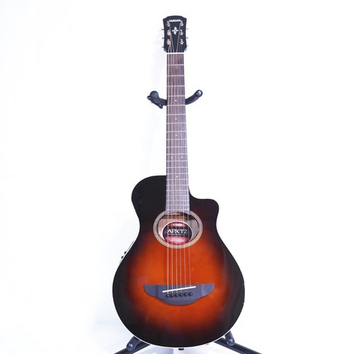 Yamaha apxt2 ovs electric - apxt2,
