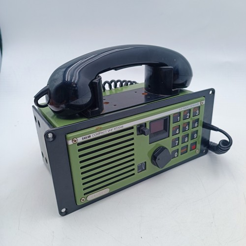 Sailor rt2048 compact vhf p - vhf, s.p