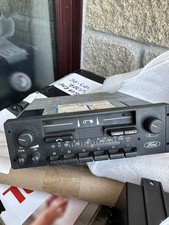 Vintage Ford escort SRT 32P