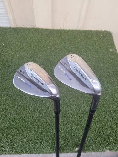 Taylormade speedblade wedge - taylormade,