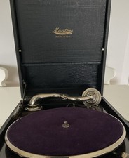 VINTAGE WIND UP MAXITONE