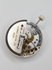 Lemania 5100 Movement - Works