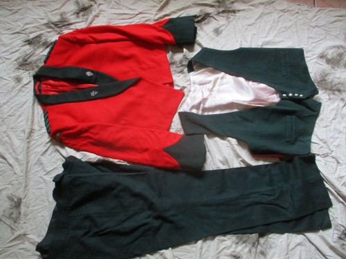 Genuine british army royal - genuine,