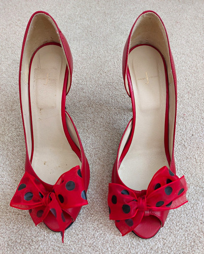 Jasper conran peep - jasper, toe