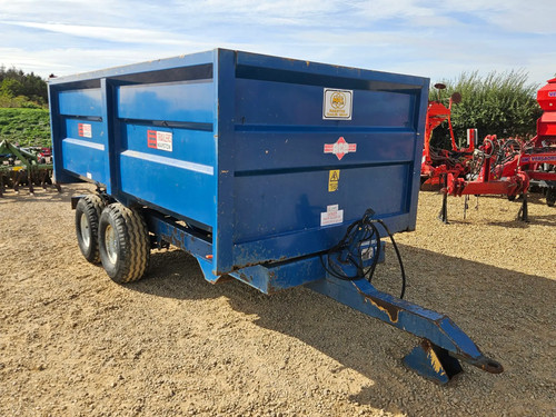 Marston tonne grain - marston, 8