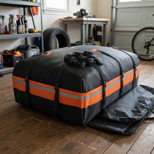 Universal fit waterproof - fit, car