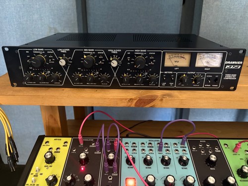 Drawmer 1973 multiband - drawmer,