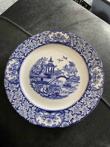 Olde alton ware england 25cm - olde,