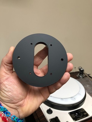 Sme type tonearm - sme,