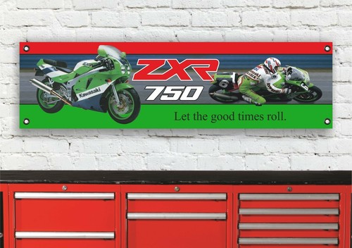 Br44b kawasaki zxr750 - kawasaki, h2