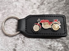AS MV AGUSTA 125 KEY RING, KEY