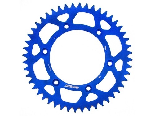 Supersprox alloy sprocket - alloy,