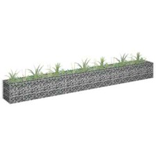 Gabion Raised Bed Basket