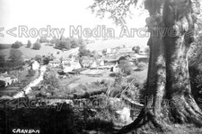 huu-75 General View, Cranham, London. Photo